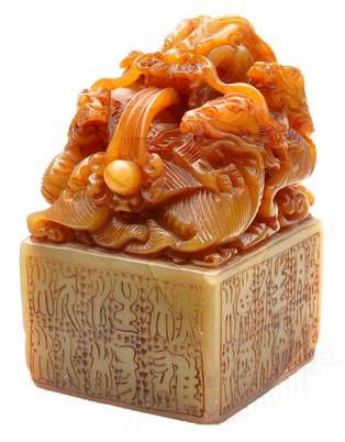 “華清宮”世博會(huì)上推七夕 皇家玉璽見證永恒之愛