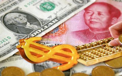 專訪諾貝爾經濟學獎得主：“貨幣戰(zhàn)”沒真正贏家