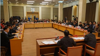 我國循環(huán)農(nóng)業(yè)暨秸稈綜合利用政策研討會在京召開