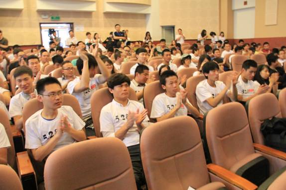 中國人口福利基金會攜手科發(fā)源共同倡議成立528全國愛發(fā)日