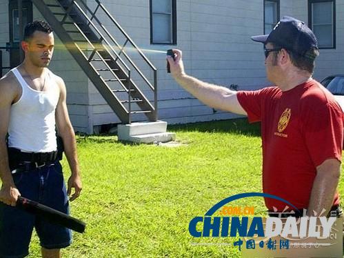組圖:老外防強(qiáng)奸的絕招 太嚇人了