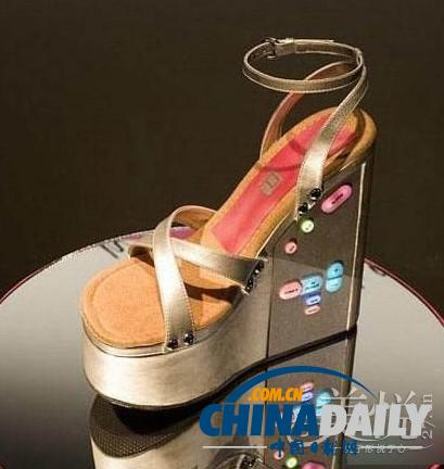 組圖：老外防強奸的絕招 太嚇人了