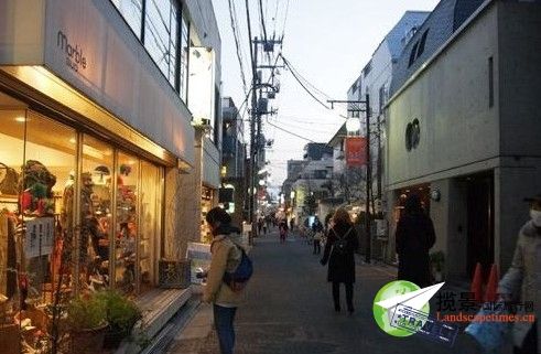 日本大學(xué)生們的游玩寶地