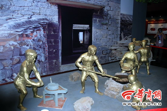 在澄邁體驗(yàn)“慢生活” 探尋咖啡和長壽的秘密(圖)