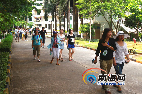 十年磨一劍 “五個龍華”鑄造海口現代化新城區