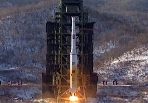 韓評估朝鮮隨時可核試 中方:任何一方都不要加劇地區緊張