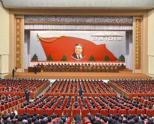 朝鮮15日迎來“太陽節”