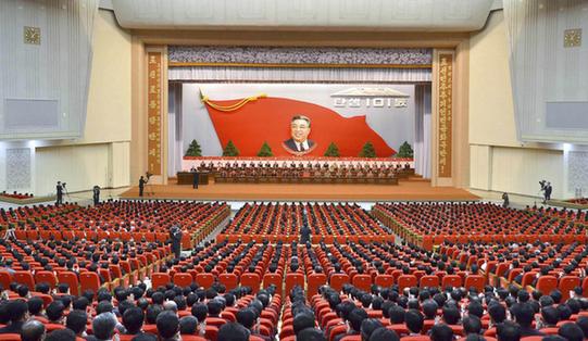 朝鮮15日迎來“太陽節(jié)” 是否發(fā)射導彈仍未知