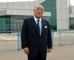 日首相顧問飯島勛秘密訪朝