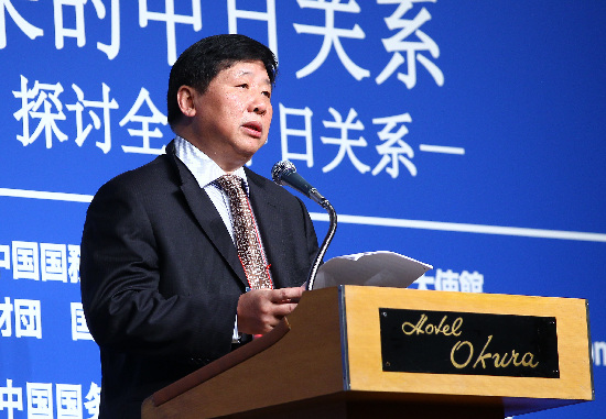 葉小文：中日邦交“四十而不惑”當“三思而后行”
