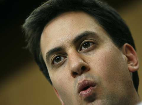 英國大臣微博“吹噓”性生活 疑賬號遭人盜用