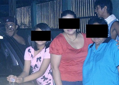 菲議員拍家庭照時遭槍擊身亡 殺手被攝入鏡頭很快落網
