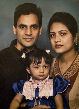 9•11遇難穆斯林：恐怖分子把我們的信仰當(dāng)做借口