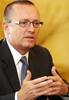 美高官：美欲同利比亞加強軍事合作打擊恐怖主義