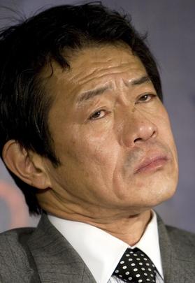 日本前財相中川昭一家中身亡