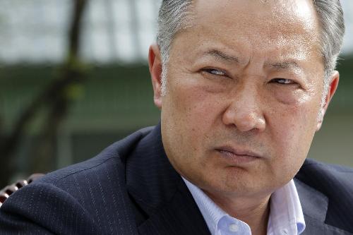 被剝奪豁免權 巴基耶夫愿有條件辭職
