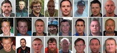 新西蘭事故礦二次爆炸 警方認(rèn)為被困礦工均身亡