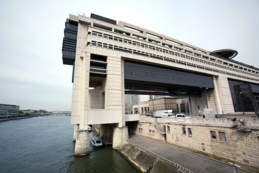 法國(guó)財(cái)政部遭史上最嚴(yán)重黑客攻擊 機(jī)密信息被盜