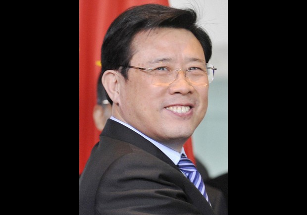 福布斯富豪榜發(fā)布 中國(guó)115人上榜全球第二