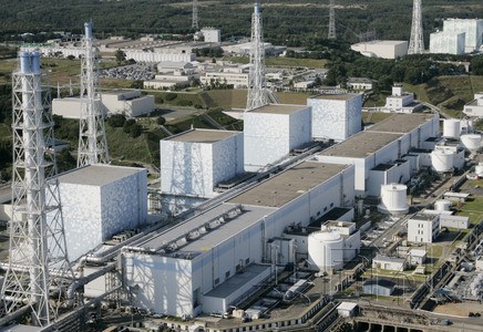 日本將福島核電站疏散半徑擴展到20公里(圖)