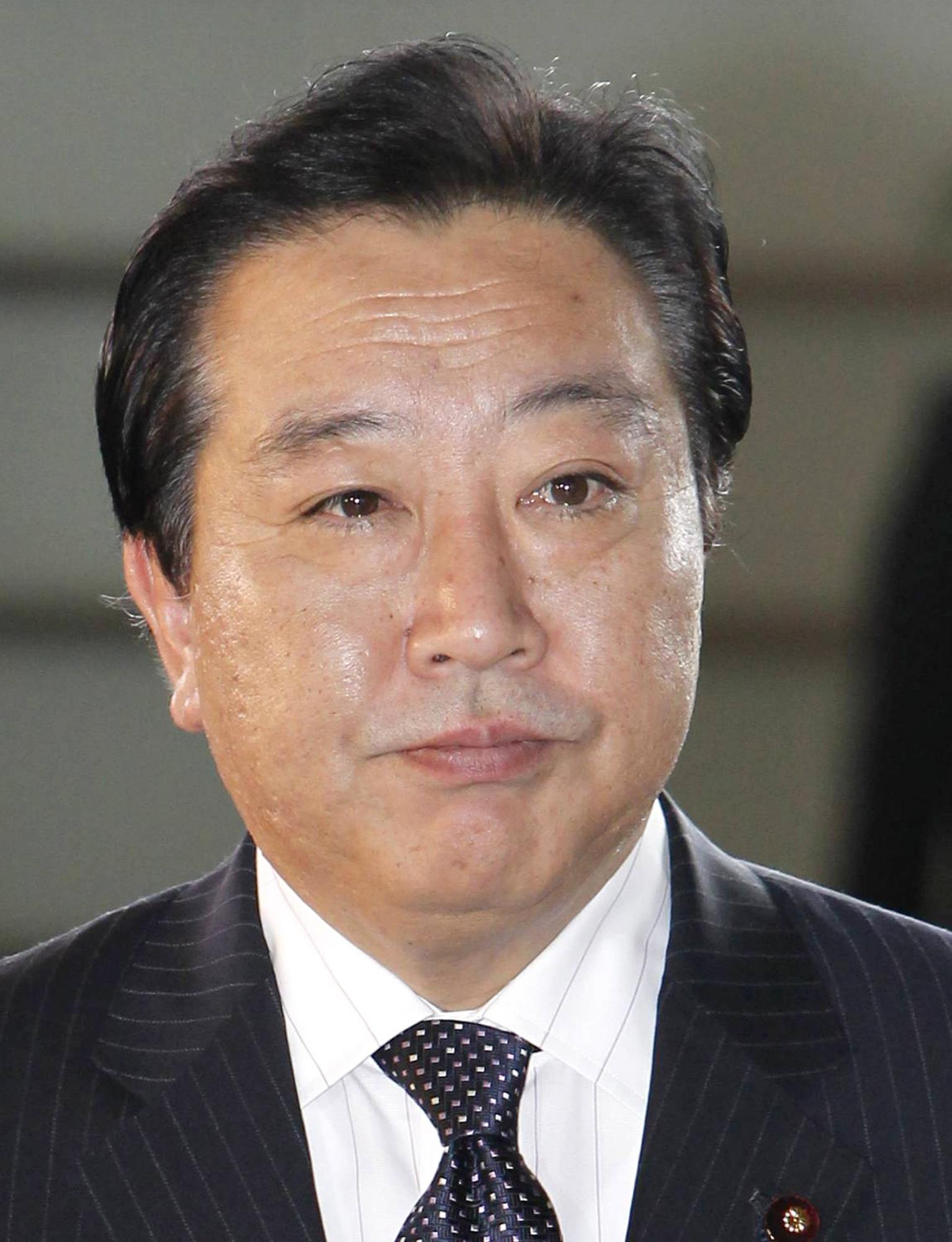新面孔擔重任 野田首相“泥鰍內閣”宣告成立