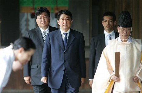 日媒:調查顯示逾六成日本人反對放寬武器出口限制