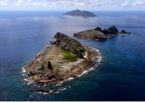 日媒:美國1972年曾拒絕讓日本高官空中視察釣魚島