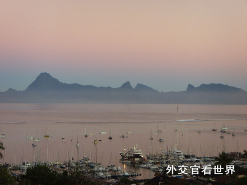 港口四時組圖－1