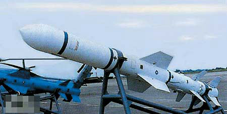 臺(tái)近程炮對抗飽和攻擊