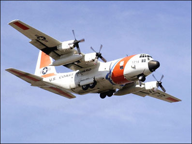 透視美戰略空運力量 “海象”是未來霸主