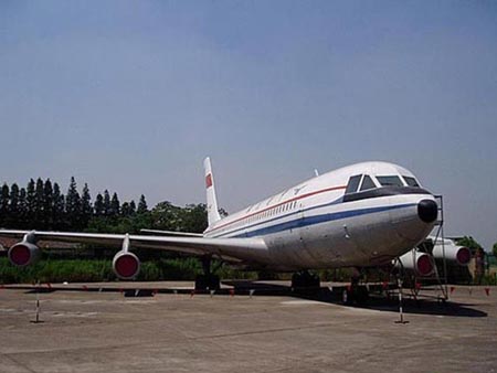 造大飛機政策失敗回顧