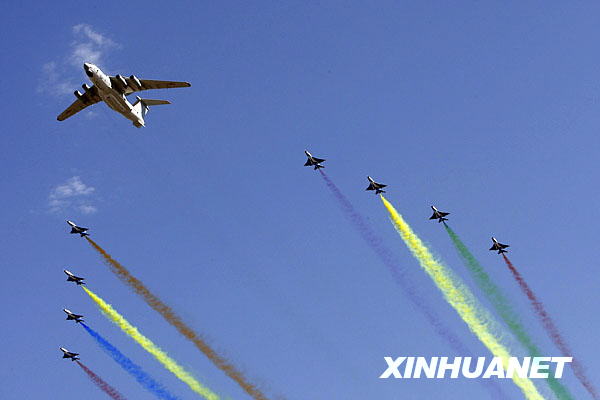 港報:美軍經驗優于解放軍