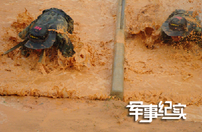 現(xiàn)實(shí)版老A 解密中國反恐精英訓(xùn)練