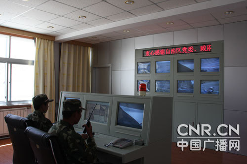 港媒:解放軍構建數字化"長城"