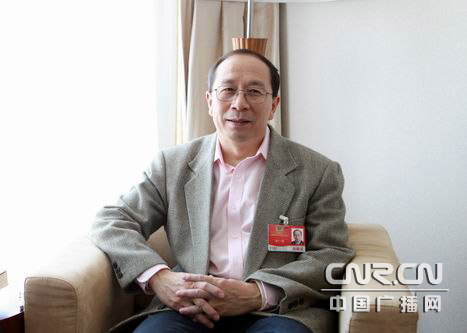 金一南:美國不要期望中國能吞下美臺軍售苦果