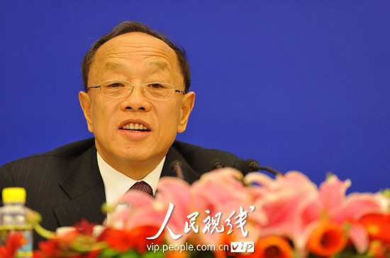 臺(tái)媒關(guān)注李肇星：辛辣之人對(duì)臺(tái)展現(xiàn)柔情感性一面
