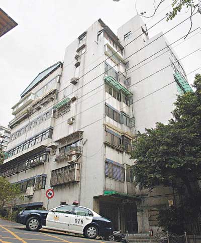 馬英九經典私房照 展現鮮為人知一面