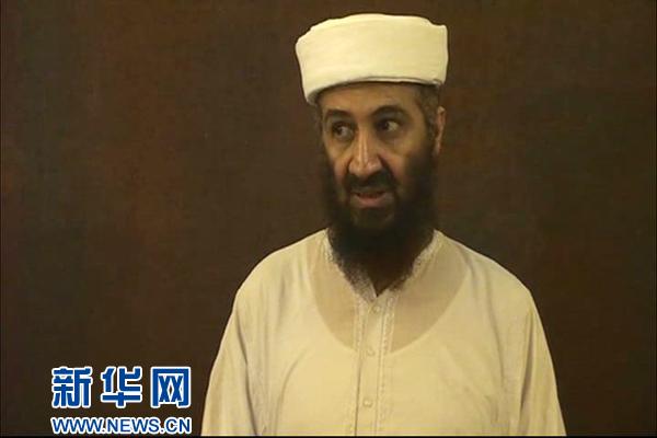 港媒：拉丹“累壞”超級大國 加快國際格局輪替