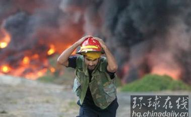 以行動致60黎平民喪生 真主黨駐地遭空襲