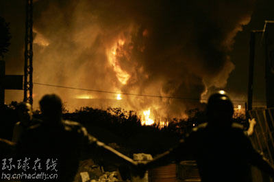 以軍空襲貝魯特國際機場