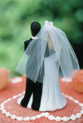 狗年加雙立春 中國人吉年結婚忙