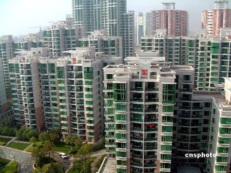美休斯敦紀(jì)事報:建設(shè)熱潮令中國不安