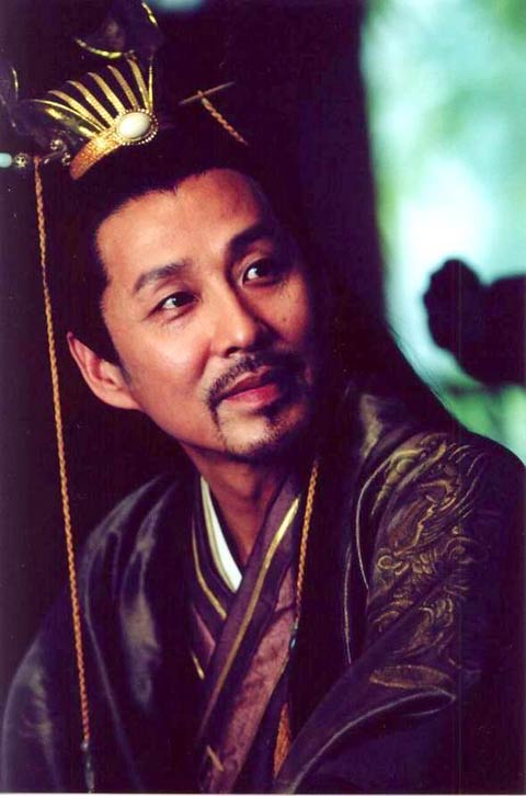 陳道明 8