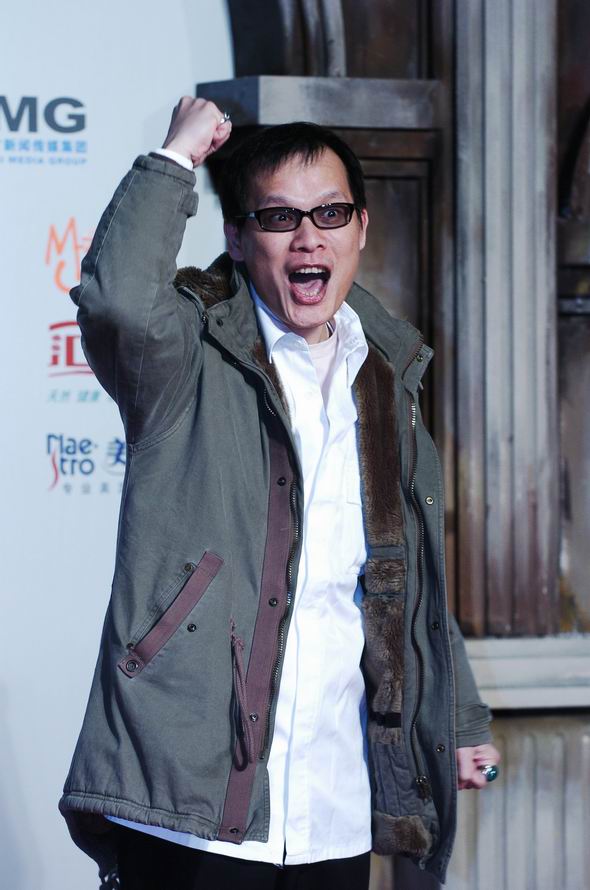 羅大佑6