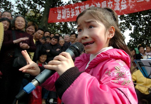 百年越劇:在懷舊和變革中延續(xù)