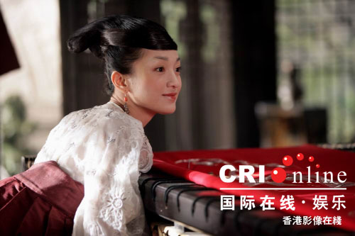 當(dāng)紅女星電視劇片酬曝光 趙薇周迅每集過10萬(組圖)