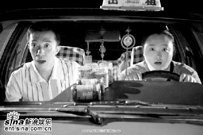 007編劇進(jìn)軍中國(guó)喜劇片 