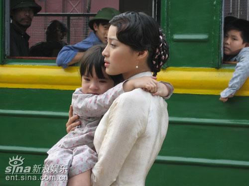 甘婷婷越南奪影后 《河內(nèi),河內(nèi)》國內(nèi)將映
