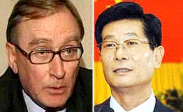 俄外長:俄中關(guān)系現(xiàn)有水平有助亞太穩(wěn)定