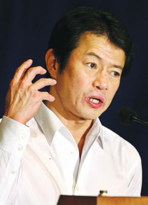 日高官發怪論:日本或淪為中國一省